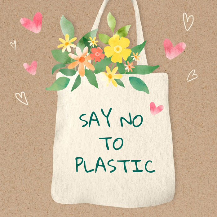 say-no-to-plastic