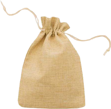 Jute Thin Bags