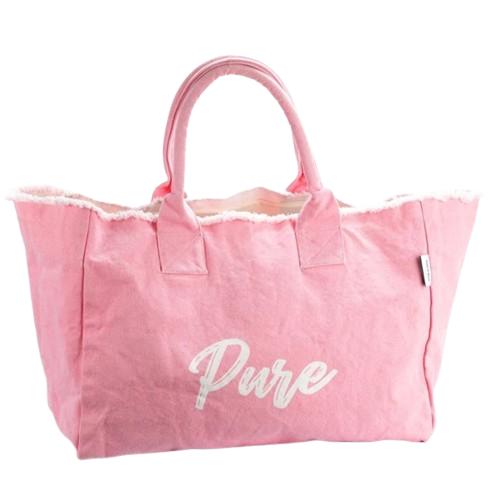 Large Tote Bag 