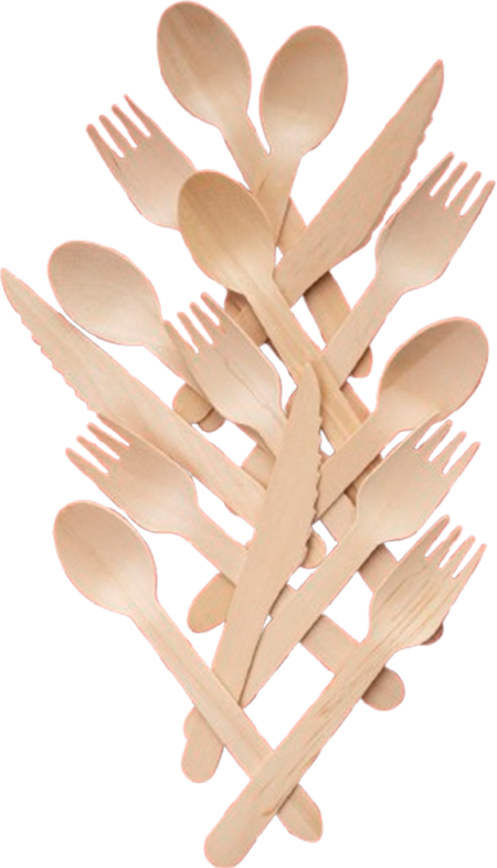 Spoons