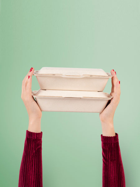 Sustainable Packaging Solutions for Every Bite